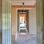بيت ريفي Pinewood *