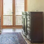 بيت ريفي Pinewood Mantsala