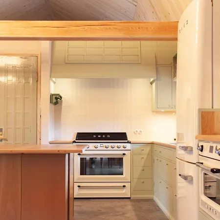 Mini-hôtel Pinewood