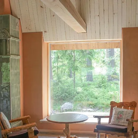 Pinewood Mini-hôtel