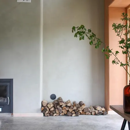 Pinewood Mini-hôtel *