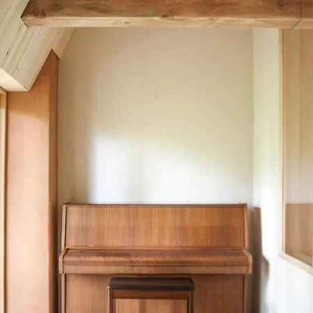 Pinewood Gasthof Mantsala