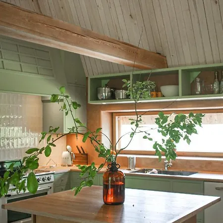 Gasthof Pinewood Mantsala
