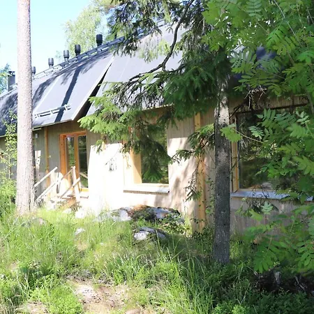 Pinewood Mantsala