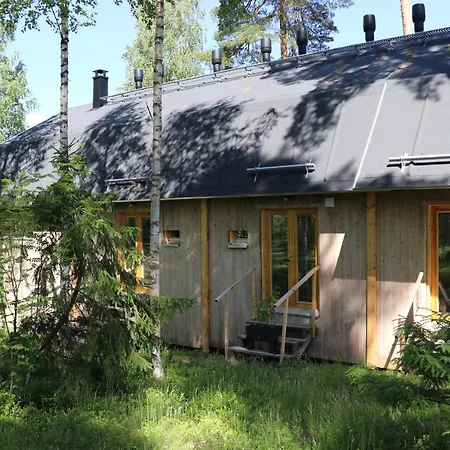 Pinewood Gasthof Mantsala