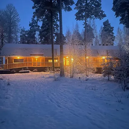 Gasthof Pinewood Mantsala