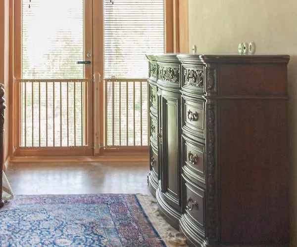 宾馆 Pinewood Mantsala