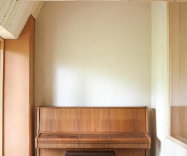 Pinewood 宾馆 Mantsala