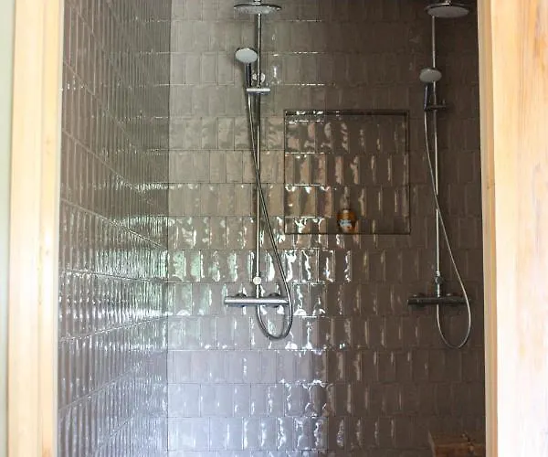 Pinewood 宾馆 Mantsala