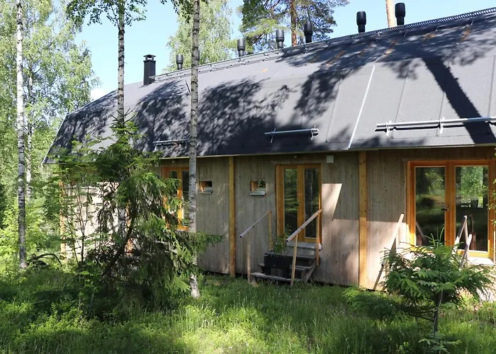 Pinewood 宾馆 Mantsala